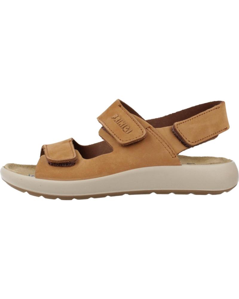 Sandálias de Menino PRIMIGI SANDALIAS NINO MODELO 5897000P COLOR MARRON CUOIO