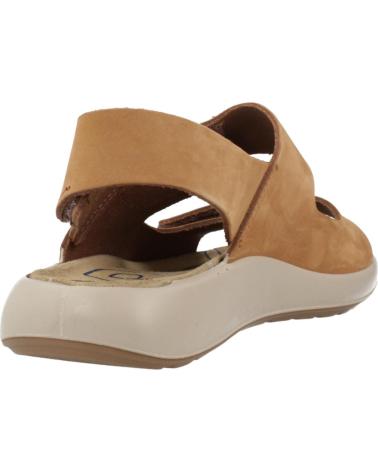 Sandálias de Menino PRIMIGI SANDALIAS NINO MODELO 5897000P COLOR MARRON CUOIO