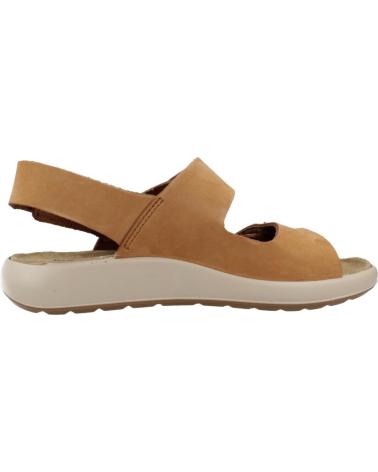 Sandálias de Menino PRIMIGI SANDALIAS NINO MODELO 5897000P COLOR MARRON CUOIO