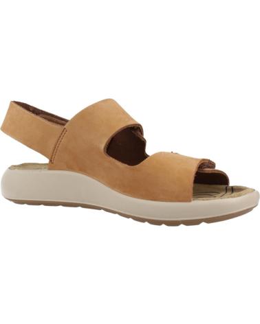 Sandálias de Menino PRIMIGI SANDALIAS NINO MODELO 5897000P COLOR MARRON CUOIO