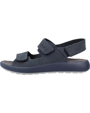 boy Sandals PRIMIGI SANDALIAS NINO MODELO 5897022P COLOR AZUL BLU