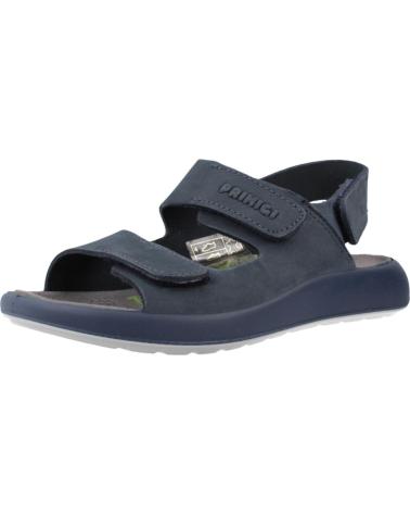 boy Sandals PRIMIGI SANDALIAS NINO MODELO 5897022P COLOR AZUL BLU