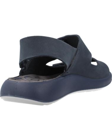 boy Sandals PRIMIGI SANDALIAS NINO MODELO 5897022P COLOR AZUL BLU