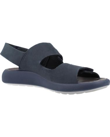 boy Sandals PRIMIGI SANDALIAS NINO MODELO 5897022P COLOR AZUL BLU