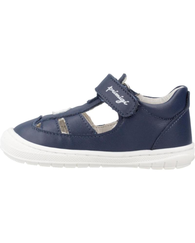 Sandálias de Menino PRIMIGI ZAPATOS NINO MODELO 5902444P COLOR AZUL NAVY