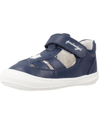 Sandálias de Menino PRIMIGI ZAPATOS NINO MODELO 5902444P COLOR AZUL NAVY