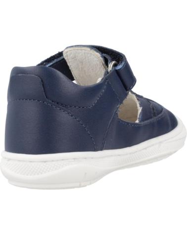 Sandálias de Menino PRIMIGI ZAPATOS NINO MODELO 5902444P COLOR AZUL NAVY