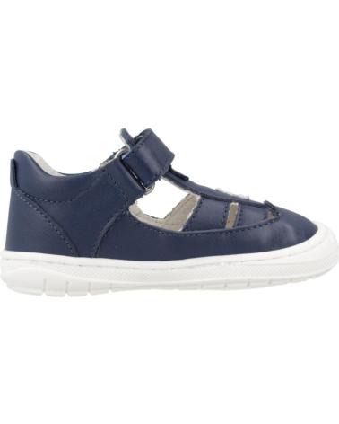 Sandálias de Menino PRIMIGI ZAPATOS NINO MODELO 5902444P COLOR AZUL NAVY