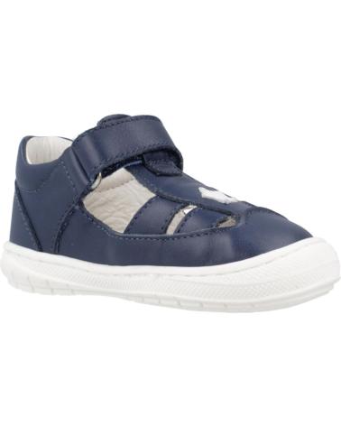 Sandálias de Menino PRIMIGI ZAPATOS NINO MODELO 5902444P COLOR AZUL NAVY