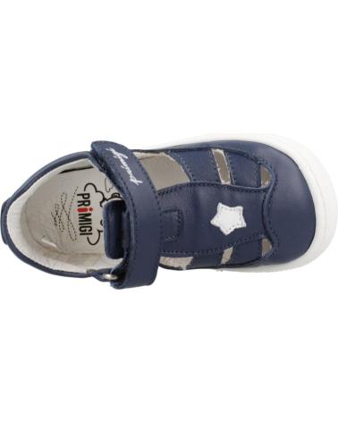 Sandálias de Menino PRIMIGI ZAPATOS NINO MODELO 5902444P COLOR AZUL NAVY