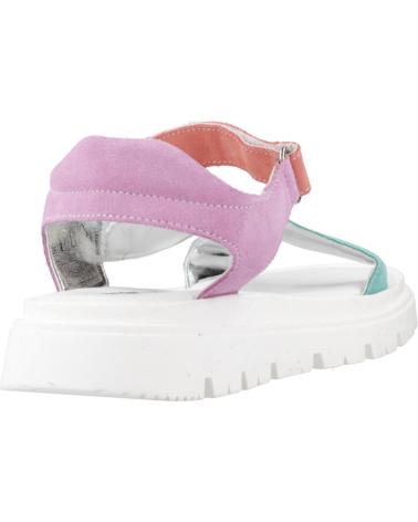 Sandálias de Menina PRIMIGI SANDALIAS NINA MODELO 5936833P COLOR MULTICOLOR ACQUA
