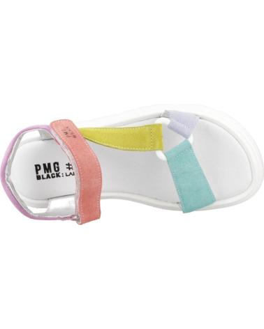 Sandálias de Menina PRIMIGI SANDALIAS NINA MODELO 5936833P COLOR MULTICOLOR ACQUA