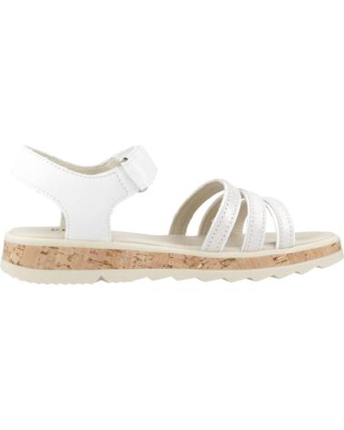Sandálias de Menina PRIMIGI SANDALIAS NINA MODELO 5937700P COLOR BLANCO BIANCO