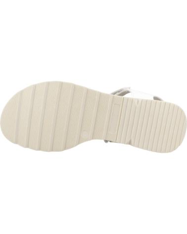 Sandálias de Menina PRIMIGI SANDALIAS NINA MODELO 5937700P COLOR BLANCO BIANCO