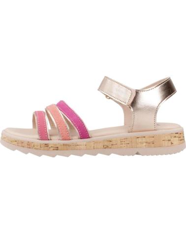 Sandálias de Menina PRIMIGI SANDALIAS NINA MODELO 5937711P COLOR ROSA CPRMGEN