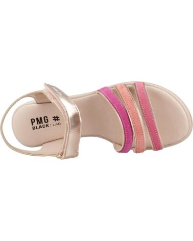 Sandálias de Menina PRIMIGI SANDALIAS NINA MODELO 5937711P COLOR ROSA CPRMGEN