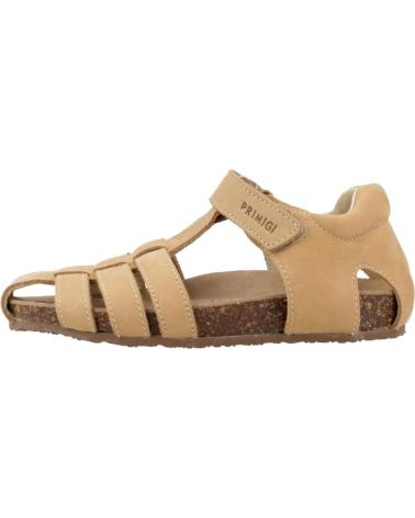 Sandálias de Menino PRIMIGI SANDALIAS NINO MODELO 5939511P COLOR MARRON COGNAC