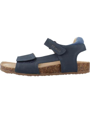 Sandali per Bambino PRIMIGI SANDALIAS NINO MODELO 5939600P COLOR AZUL AZZURRO