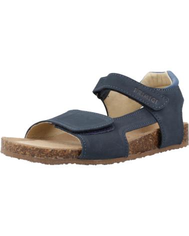 Sandali per Bambino PRIMIGI SANDALIAS NINO MODELO 5939600P COLOR AZUL AZZURRO