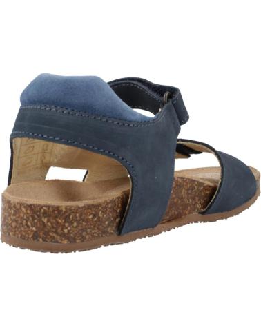 Sandali per Bambino PRIMIGI SANDALIAS NINO MODELO 5939600P COLOR AZUL AZZURRO
