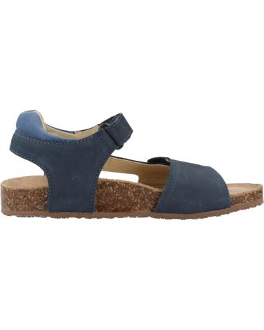 Sandali per Bambino PRIMIGI SANDALIAS NINO MODELO 5939600P COLOR AZUL AZZURRO