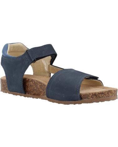 Sandali per Bambino PRIMIGI SANDALIAS NINO MODELO 5939600P COLOR AZUL AZZURRO