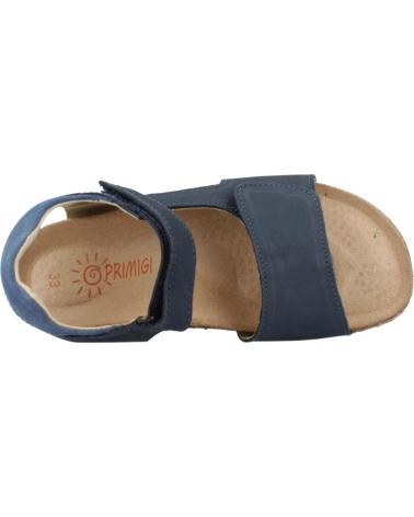 Sandali per Bambino PRIMIGI SANDALIAS NINO MODELO 5939600P COLOR AZUL AZZURRO