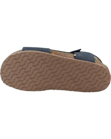 Sandali per Bambino PRIMIGI SANDALIAS NINO MODELO 5939600P COLOR AZUL AZZURRO
