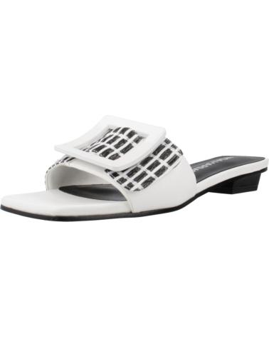 Sandalias de Mujer NOA HARMON SANDALIAS MUJER MODELO 8967N COLOR BLANCO NGROBLNC NGROBLNC