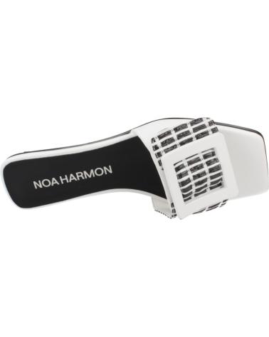 Sandalias de Mujer NOA HARMON SANDALIAS MUJER MODELO 8967N COLOR BLANCO NGROBLNC NGROBLNC