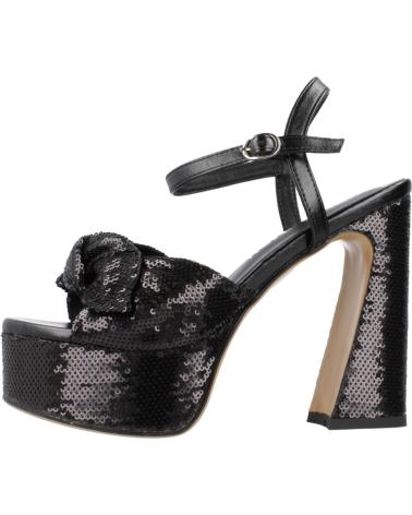 Sandálias de Mulher NOA HARMON SANDALIAS DE FIESTA MUJER MODELO 9649N COLOR NEGRO