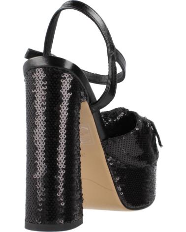 Sandálias de Mulher NOA HARMON SANDALIAS DE FIESTA MUJER MODELO 9649N COLOR NEGRO