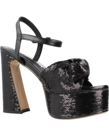 Sandálias de Mulher NOA HARMON SANDALIAS DE FIESTA MUJER MODELO 9649N COLOR NEGRO
