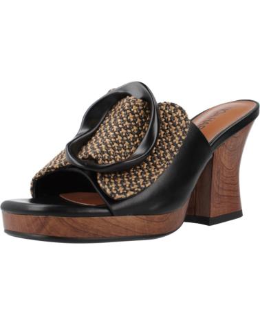 Sandali per Donna NOA HARMON MODELO 9660-0067 NEGRO