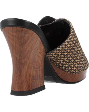 Sandali per Donna NOA HARMON MODELO 9660-0067 NEGRO
