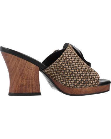 Sandali per Donna NOA HARMON MODELO 9660-0067 NEGRO