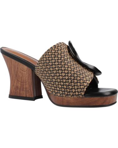 Sandali per Donna NOA HARMON MODELO 9660-0067 NEGRO