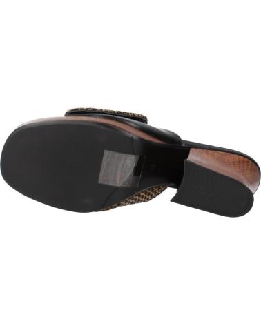 Sandali per Donna NOA HARMON MODELO 9660-0067 NEGRO