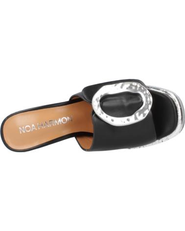 Sandalias-De-Mujer-NOA-HARMON-SANDALIAS-MUJER-MODELO-9666N-COLOR-NEGRO-MLTNGRO-NEGRO