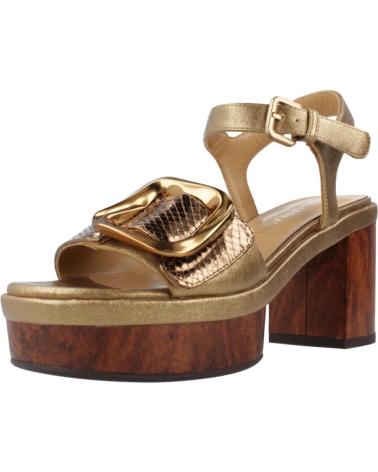 Sandalias de Mujer NOA HARMON SANDALIAS MUJER MODELO 9668N COLOR BRONCE