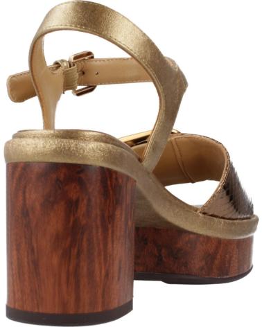 Sandalias de Mujer NOA HARMON SANDALIAS MUJER MODELO 9668N COLOR BRONCE