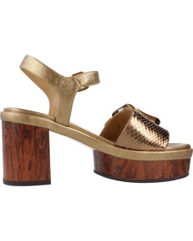 Sandalias de Mujer NOA HARMON SANDALIAS MUJER MODELO 9668N COLOR BRONCE