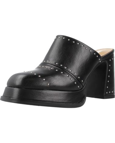 Sandali per Donna NOA HARMON SANDALIAS MUJER MODELO 9675N COLOR NEGRO