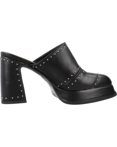 Sandali per Donna NOA HARMON SANDALIAS MUJER MODELO 9675N COLOR NEGRO