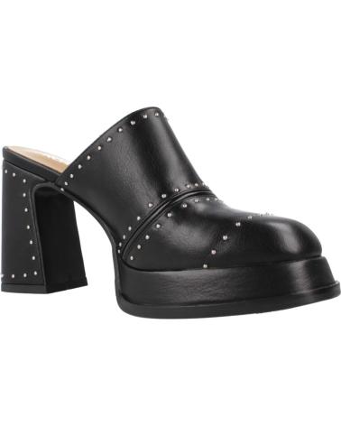 Sandali per Donna NOA HARMON SANDALIAS MUJER MODELO 9675N COLOR NEGRO