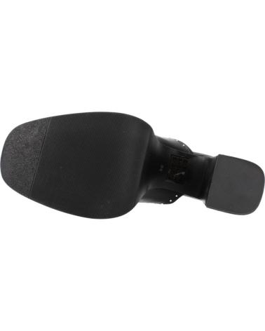 Sandali per Donna NOA HARMON SANDALIAS MUJER MODELO 9675N COLOR NEGRO