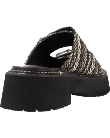 Sandali-De-Mujer-NOA-HARMON-SANDALIA-DESTALONADA-PARA-MUJER-9684-COLOR-MARRO-MARRON