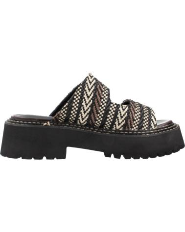 Sandali-De-Mujer-NOA-HARMON-SANDALIA-DESTALONADA-PARA-MUJER-9684-COLOR-MARRO-MARRON