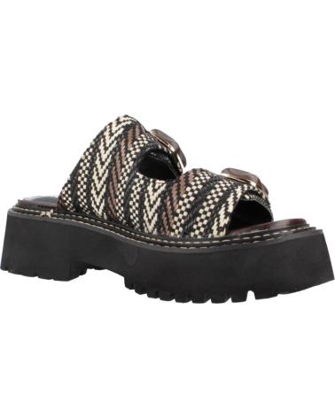 Sandali-De-Mujer-NOA-HARMON-SANDALIA-DESTALONADA-PARA-MUJER-9684-COLOR-MARRO-MARRON