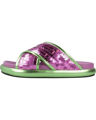 Sandálias de Mulher NOA HARMON SANDALIAS MUJER MODELO 9693N COLOR ROSA MLTFXS